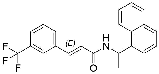 Cinacalcet Impurity 69